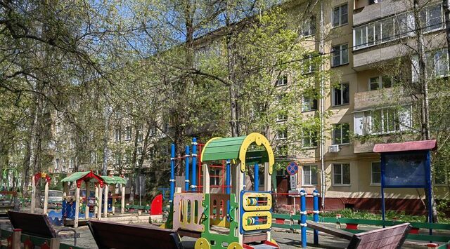 метро Планерная ул Свободы 83к/2 фото