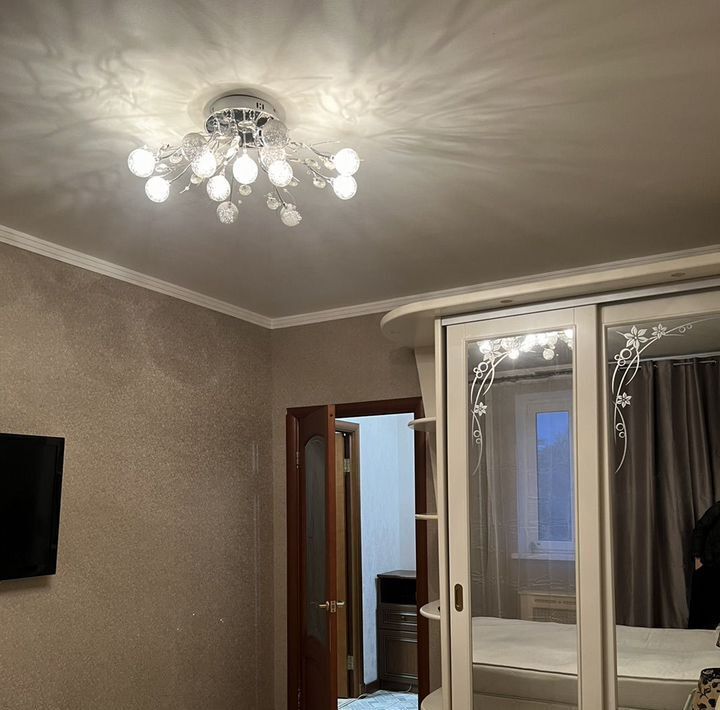 квартира г Москва метро Фонвизинская ул Милашенкова 8 фото 3