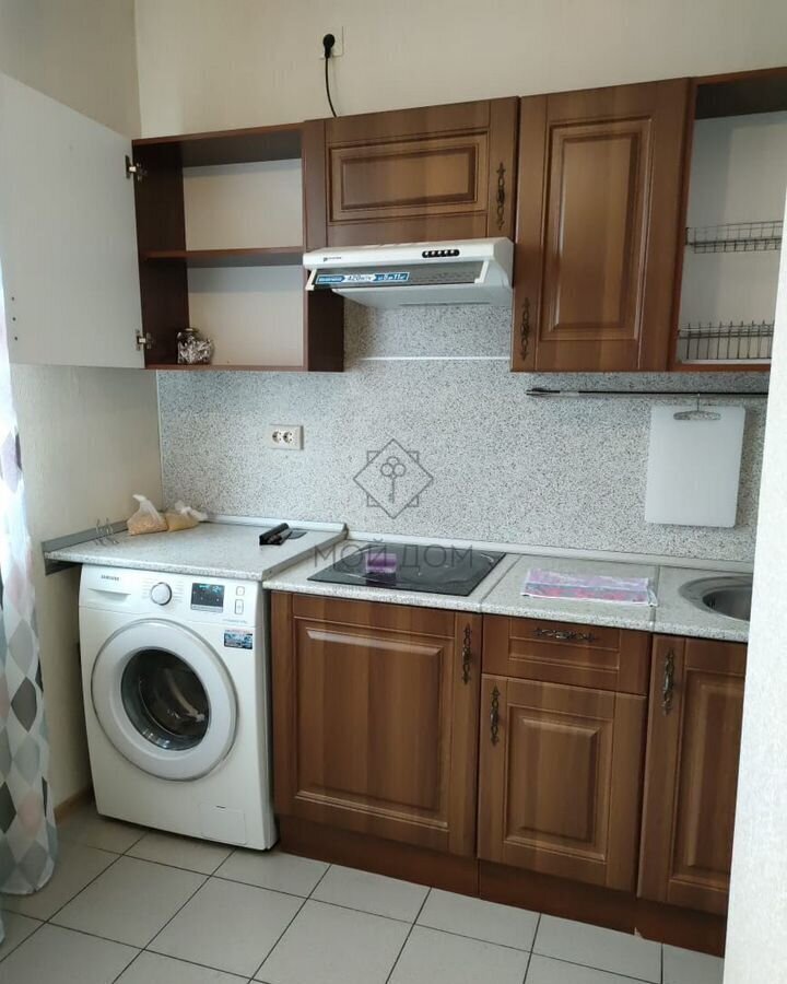квартира г Москва метро Жулебино ул Генерала Кузнецова 16к/2 фото 3