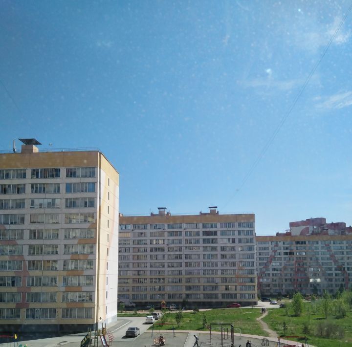 квартира г Новосибирск Студенческая ул Петухова 103/2 фото 14