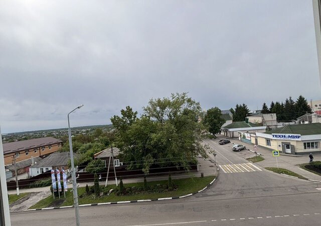 ул Железнодорожная 18а фото