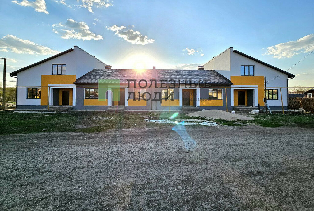 дом г Сызрань ул Бузулукская 12 фото 2