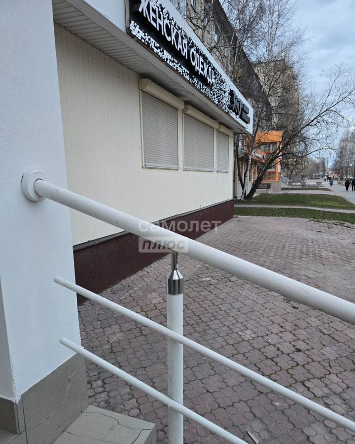 офис г Нижневартовск ул Ленина 3 Тюменская обл. фото 1