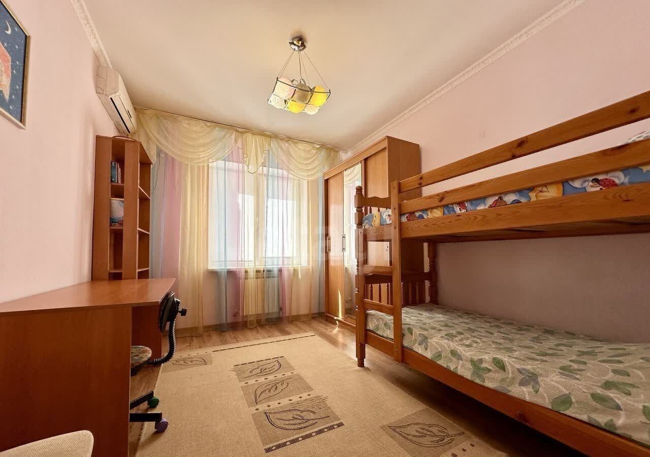квартира г Геленджик ул Курзальная 19 фото 11