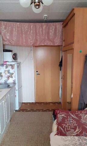 г Губкинский 6-й мкр-н, 65, Тюменская обл. фото