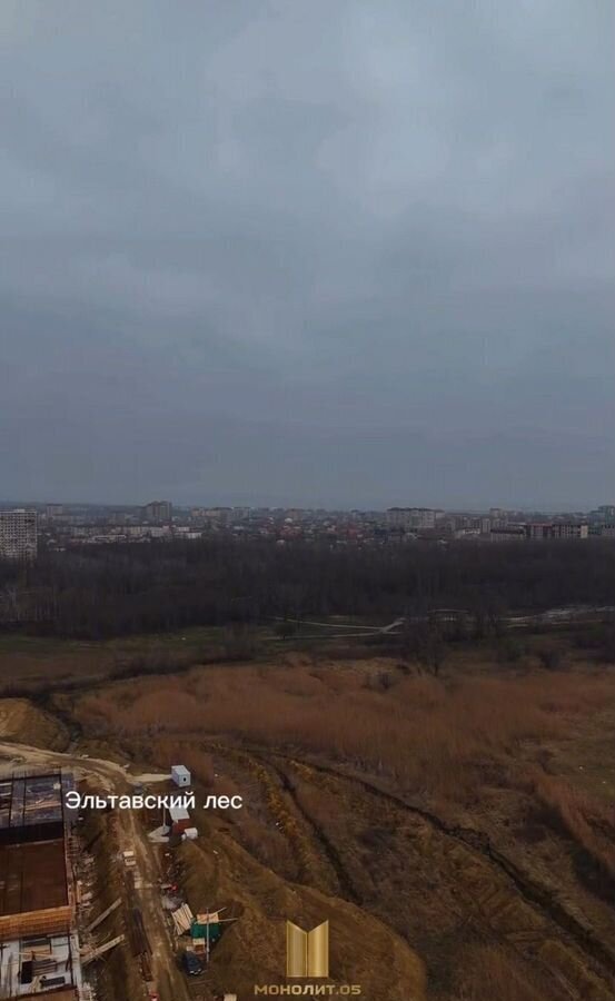 квартира г Махачкала р-н Кировский Благородная ул., 13 фото 3