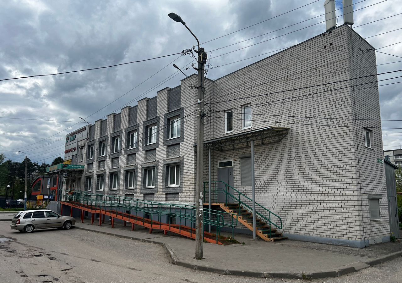 офис г Ковров ул Летняя 24 фото 2