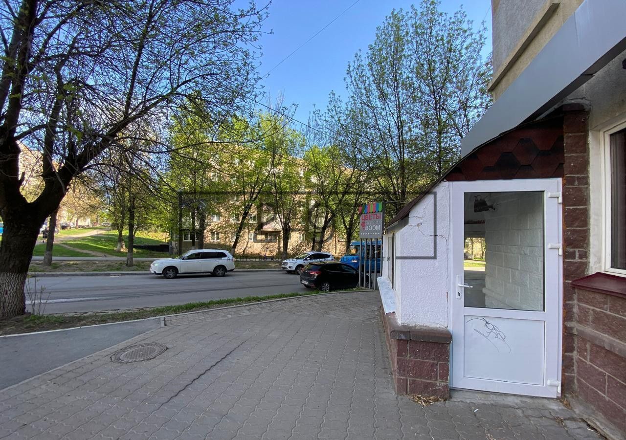 офис г Уфа р-н Кировский ул Ветошникова 131 фото 2