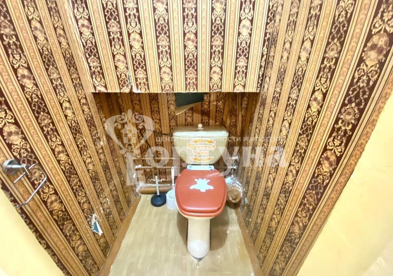 квартира г Иркутск мкр Юбилейный 15, Саянск фото 10