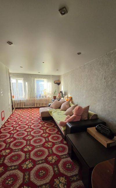 дом г Иркутск р-н Свердловский ул Лесогорская 12 фото 10