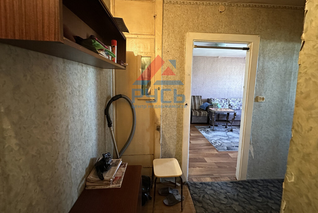 квартира г Челябинск ул Гончаренко 90а фото 11