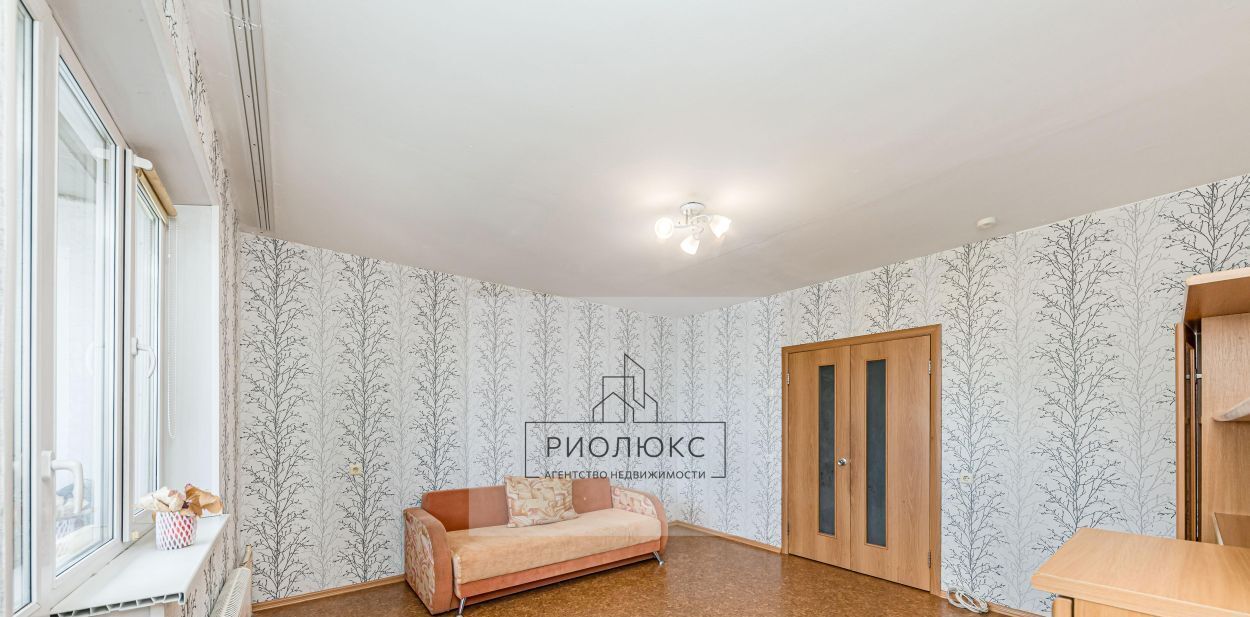квартира г Челябинск р-н Центральный ул Академика Макеева 25 фото 5