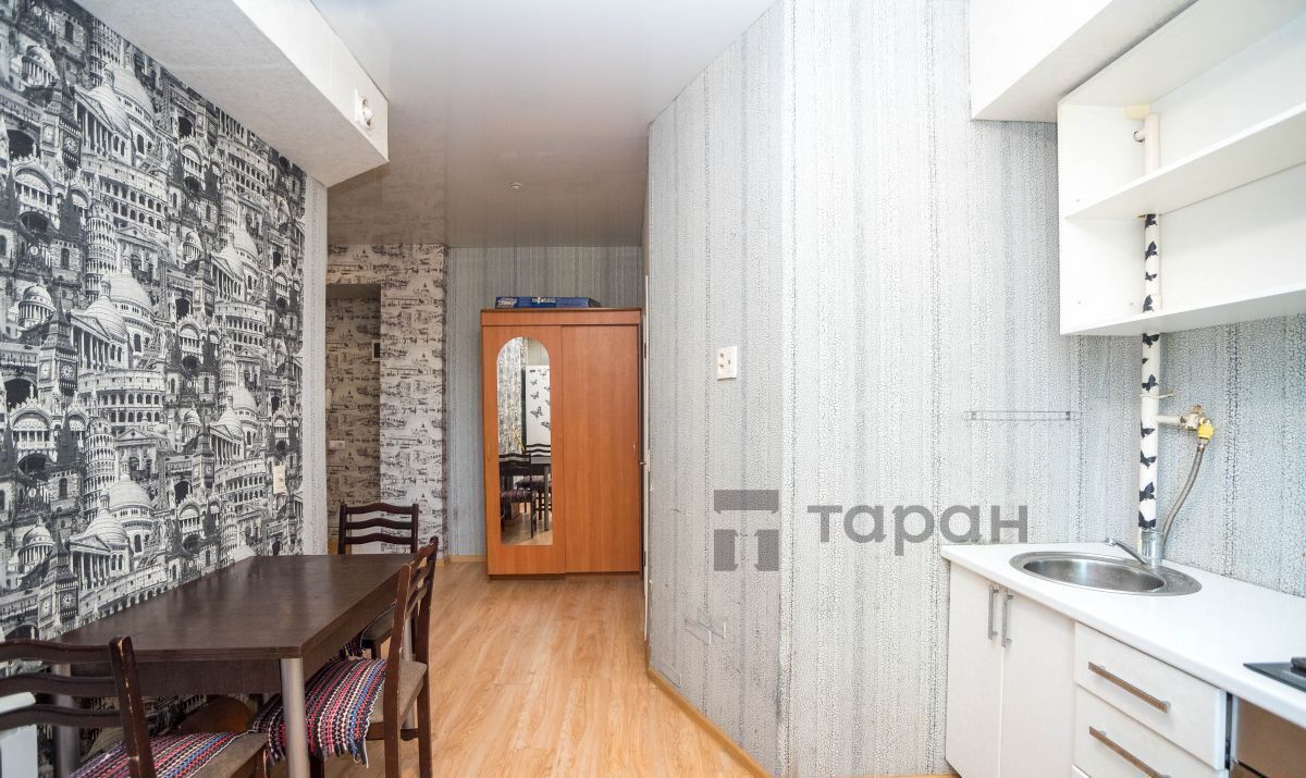 квартира г Челябинск р-н Металлургический ул Байкальская 27а фото 15