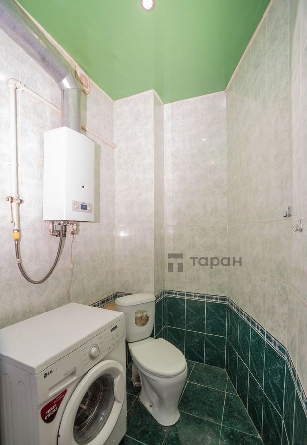 квартира г Челябинск р-н Металлургический ул Байкальская 27а фото 28