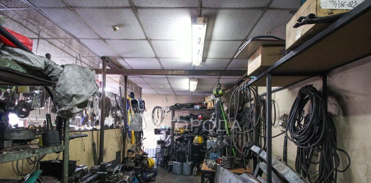 свободного назначения г Барнаул р-н Центральный ул Мамонтова 273 фото 12