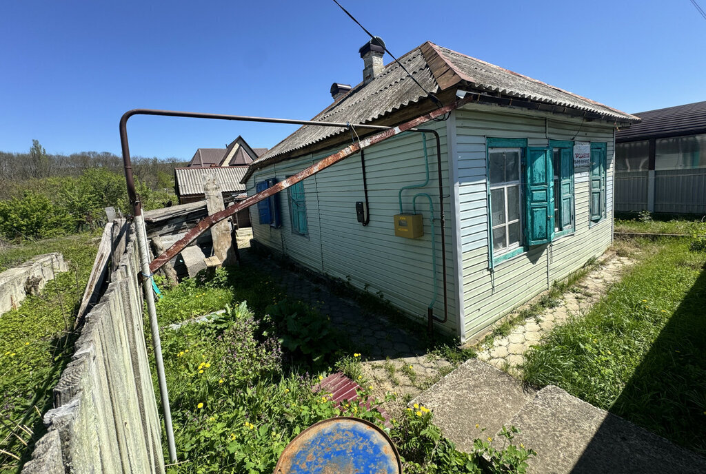 дом р-н Апшеронский г Апшеронск ул Ленина фото 6