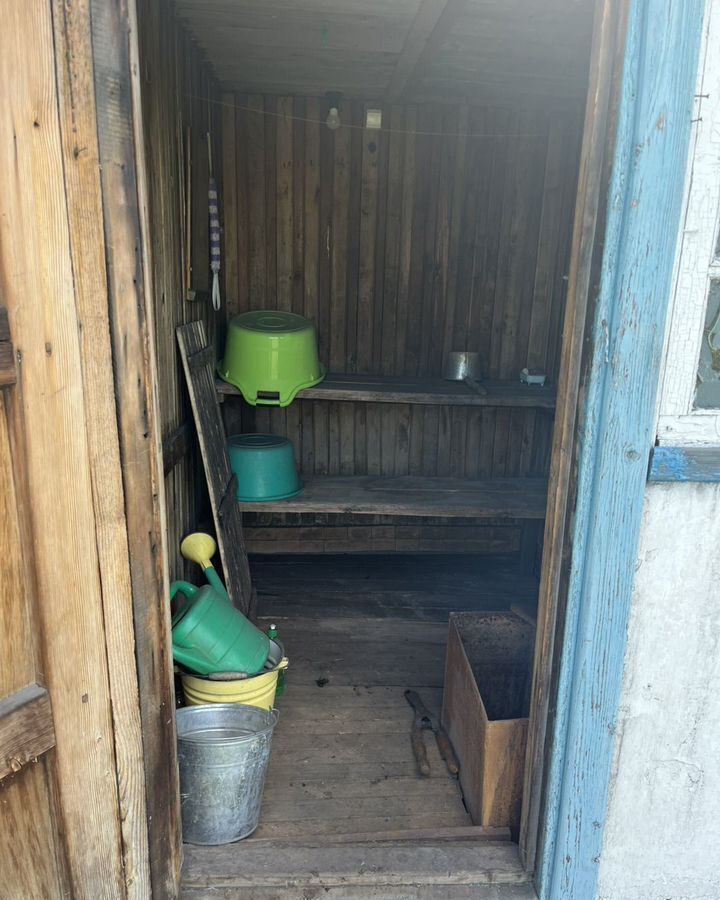 дом г Белово с Заречное пгт Новый Городок снт Заречное Кемеровская обл. — Кузбасс, Родниковая ул, Новый Городок фото 13
