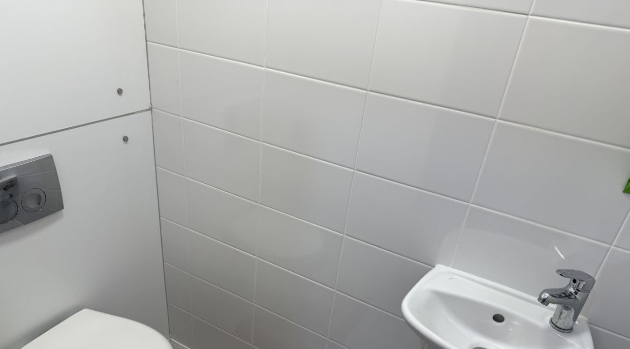 квартира г Котельники р-н мкр Парковый Котельники, 1к 20 фото 8