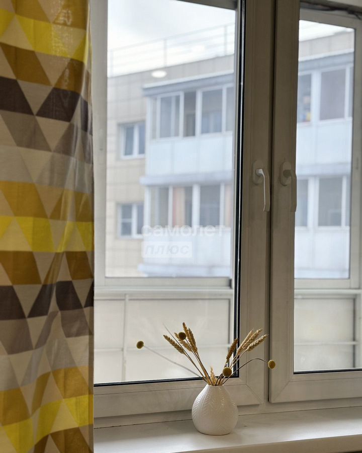 квартира г Иркутск р-н Правобережный ул Култукская 70 фото 7