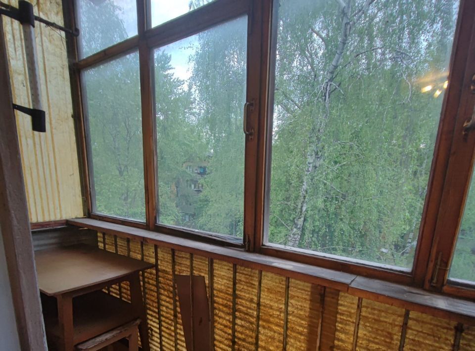 квартира г Москва метро Планерная ул Свободы 83к/2 фото 13