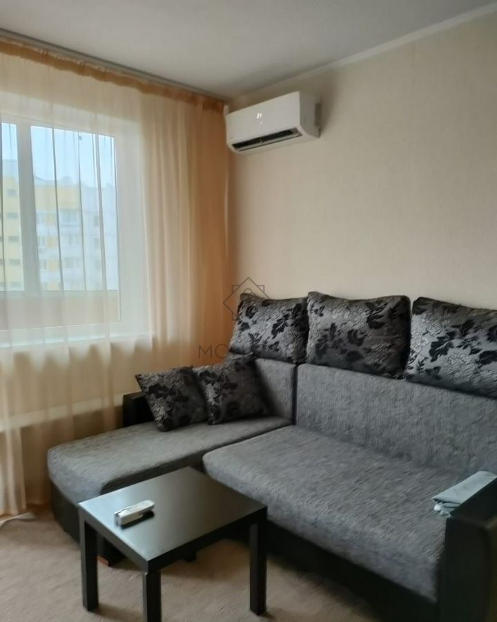 квартира г Москва метро Жулебино ул Генерала Кузнецова 16к/2 фото 9