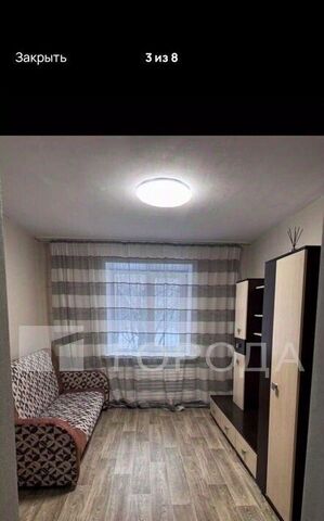 комната Затулинский ул Зорге 8 Площадь Маркса, жилмассив фото