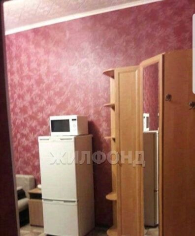 комната ул Станционная 12 Площадь Маркса фото
