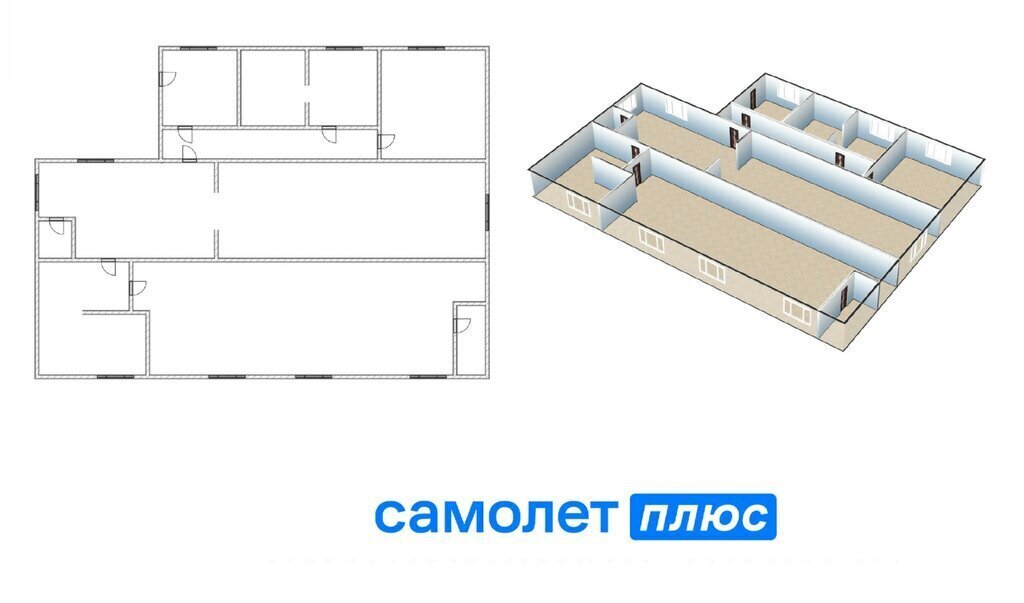 свободного назначения г Кемерово ул Федоровского 5д фото 1
