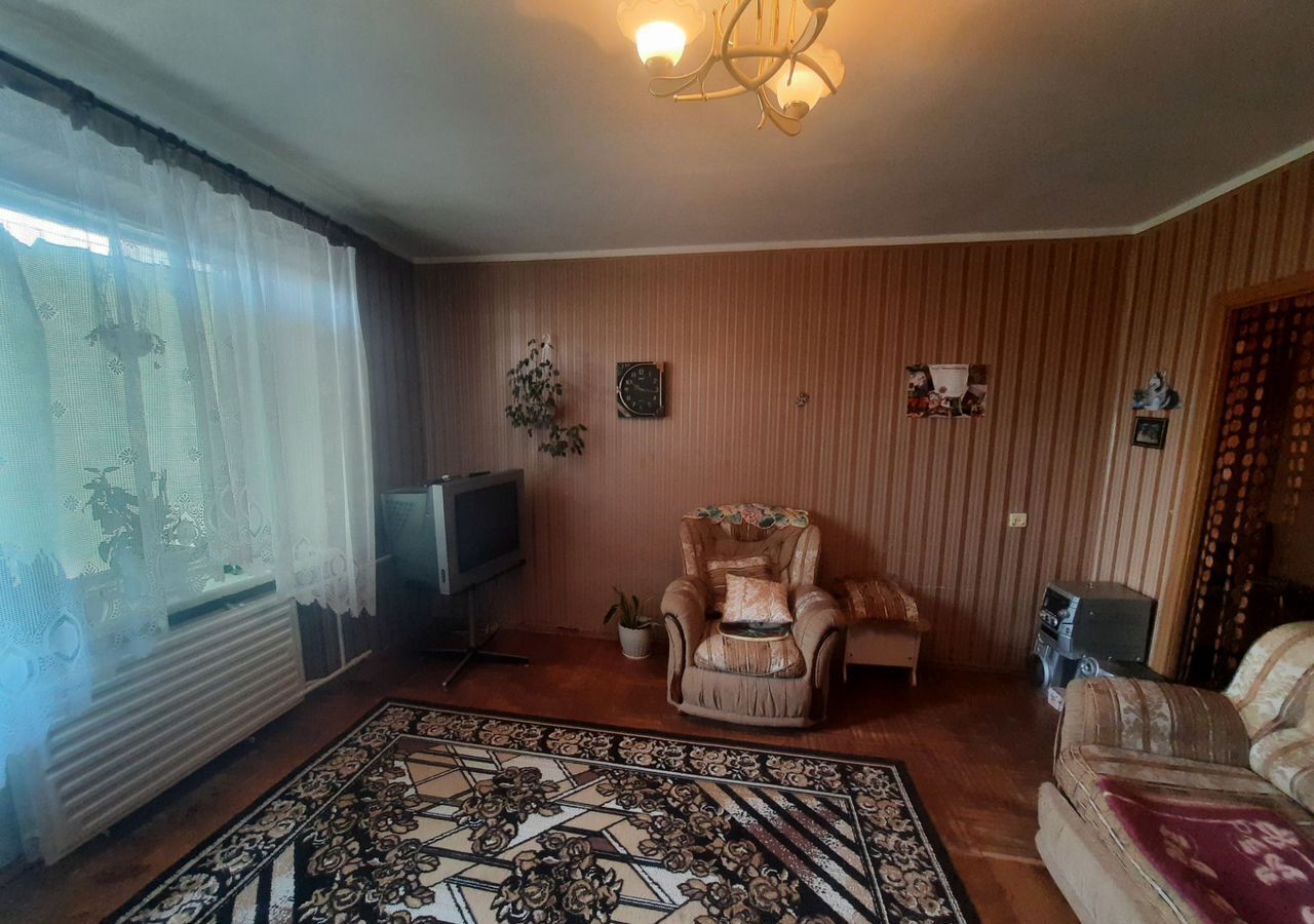 квартира г Невинномысск р-н Центр ул Гагарина 55а фото 1