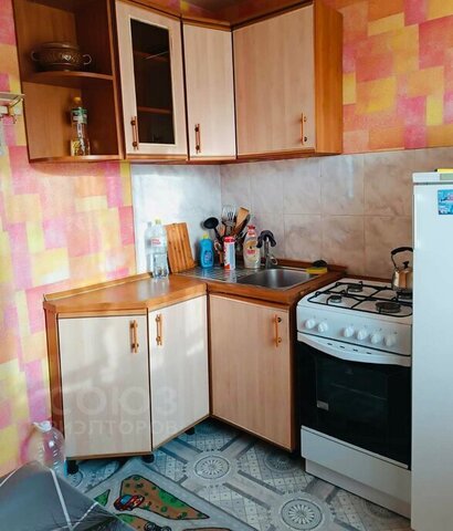 квартира ул им. Быкова 10 фото