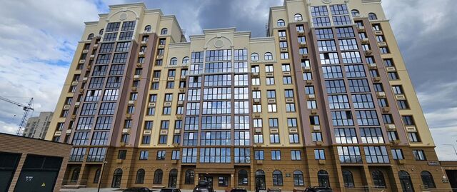 р-н Ленинский ул Капитана Дорофеева 24 фото