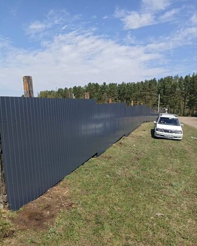 тер. ТСН Русь ул Первая Хомутово фото