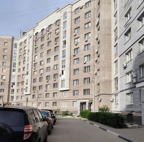 р-н Советский ул Быстрецкая 20к/2 фото