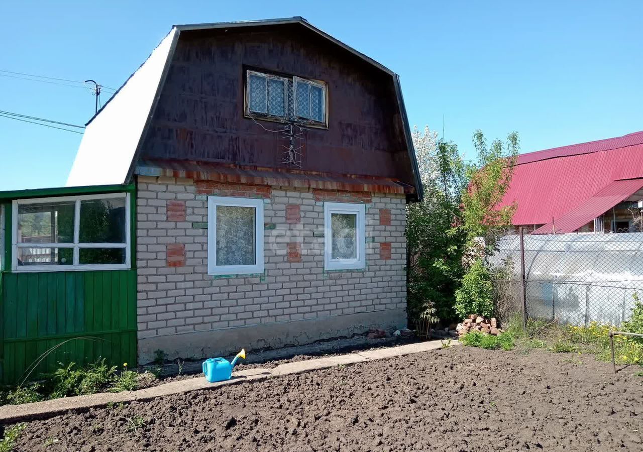 земля г Стерлитамак Нахимовский снт Заря сельсовет, Стерлитамакский р-н фото 1