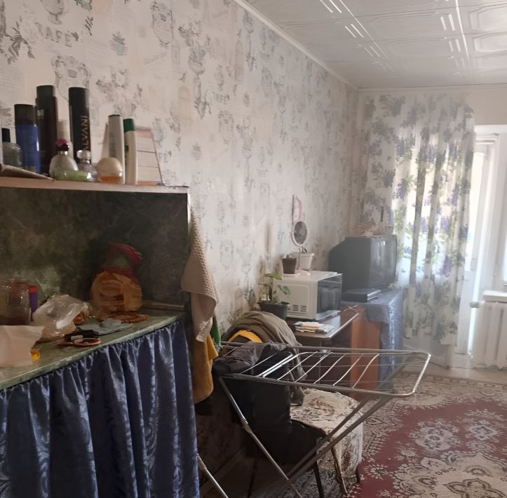 комната г Пермь р-н Индустриальный ул Мира 53 фото 1