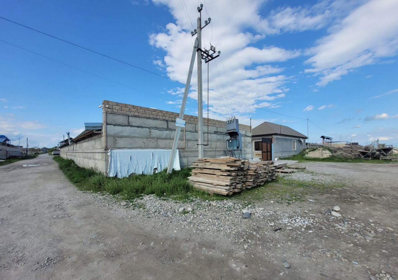 офис г Баксан ул Дымова 49 фото 1