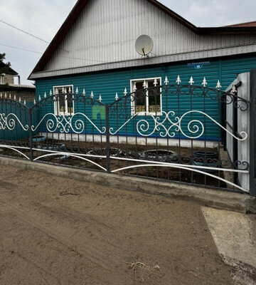 дом ул Молодежная 19 фото