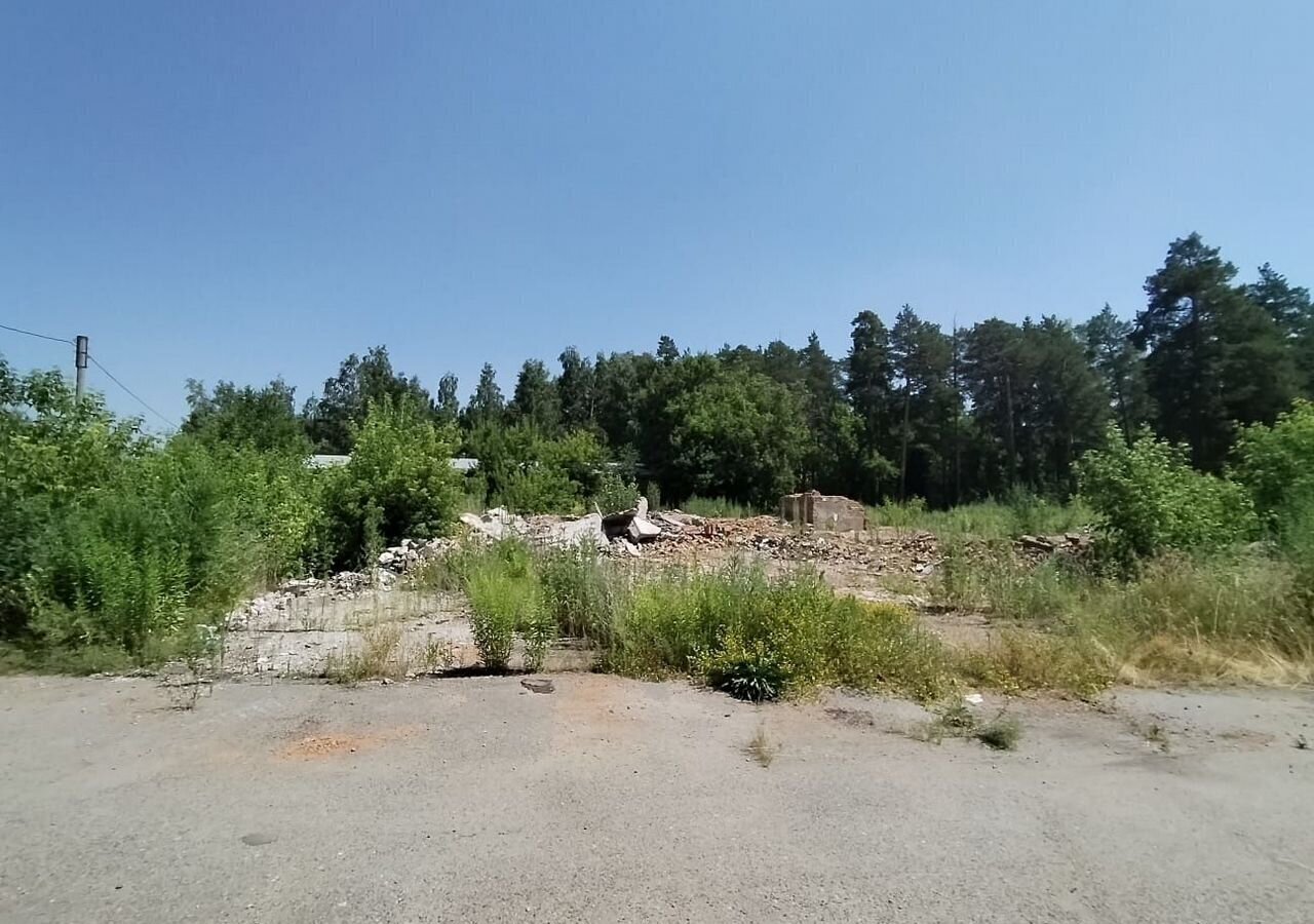 земля г Бийск фото 1