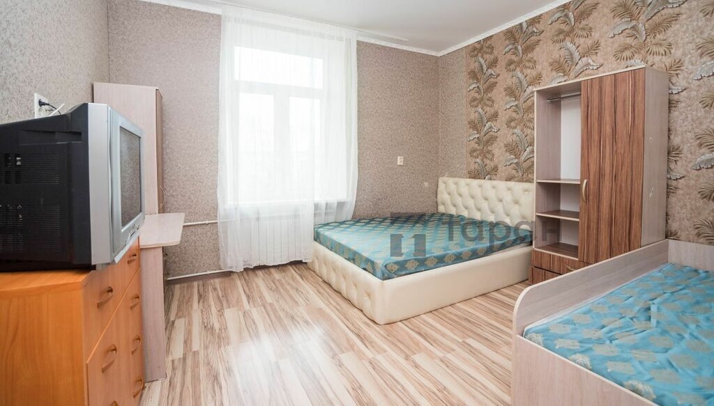 квартира г Челябинск ул Байкальская 27а фото 1
