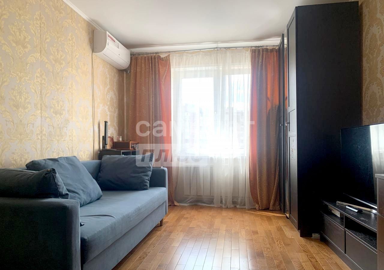 квартира г Ступино ул Калинина 46к/3 фото 1