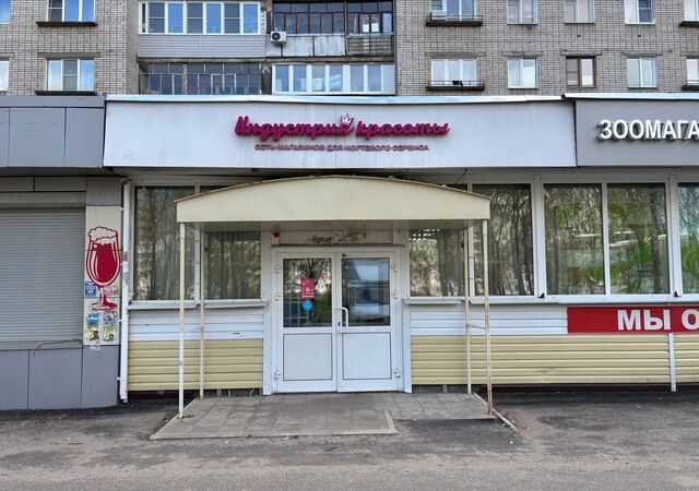 р-н Дзержинский дом 115 фото