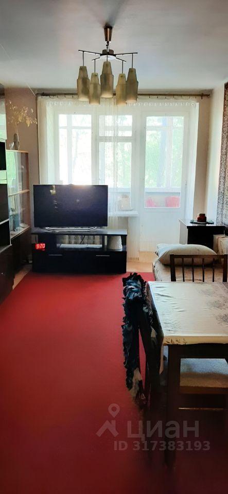 квартира г Москва метро Коптево ЗАО ул Приорова 5 Московская область фото 1