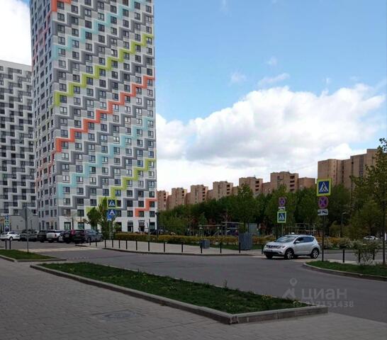 метро Отрадное СЗАО проезд Высоковольтный 5а жилой комплекс «Римского-Корсакова 11» 11 Московская область фото