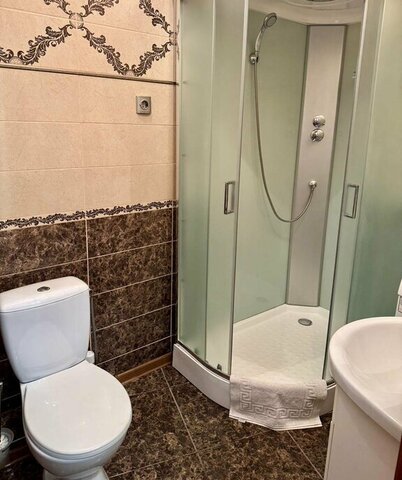 ул Бахчисарайская 24 фото