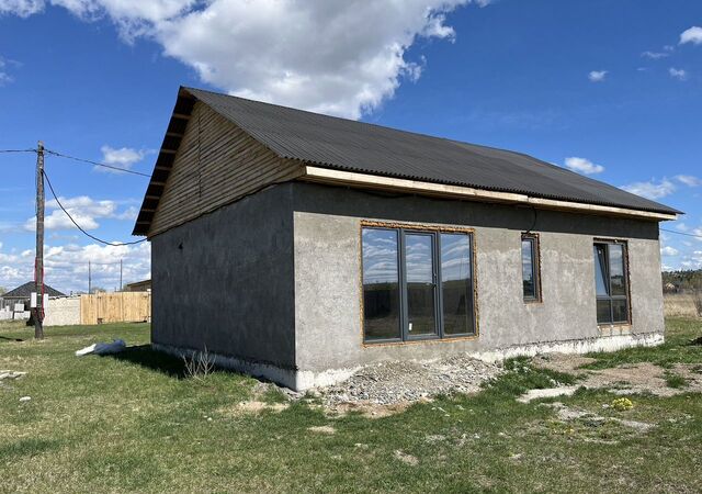 ул Мирная 21 Абакан фото