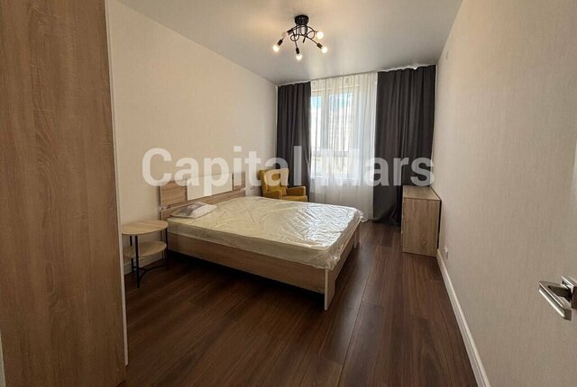 метро Бунинская аллея ул Бартеневская 18к/2 фото