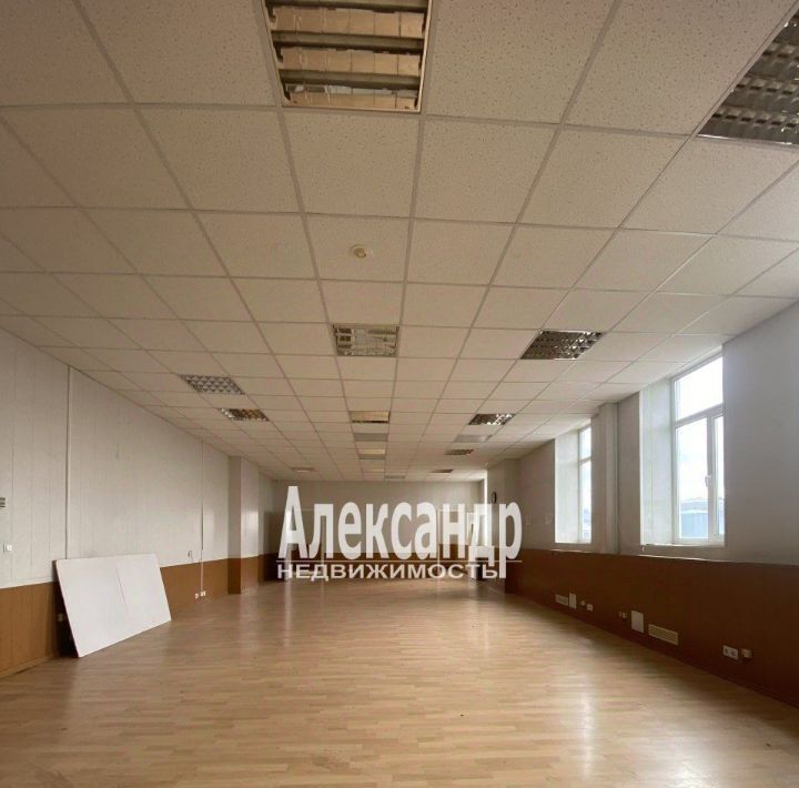 свободного назначения г Санкт-Петербург р-н Кировский пр-кт Стачек 47к/2 фото 3