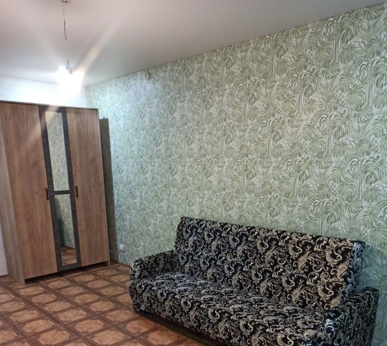 квартира г Саратов р-н Кировский ул им Осипова В.И. 26 фото 3