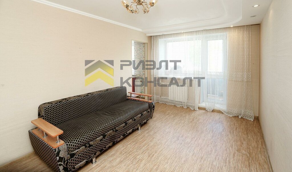 квартира г Омск ул 27-я Северная 121 фото 2
