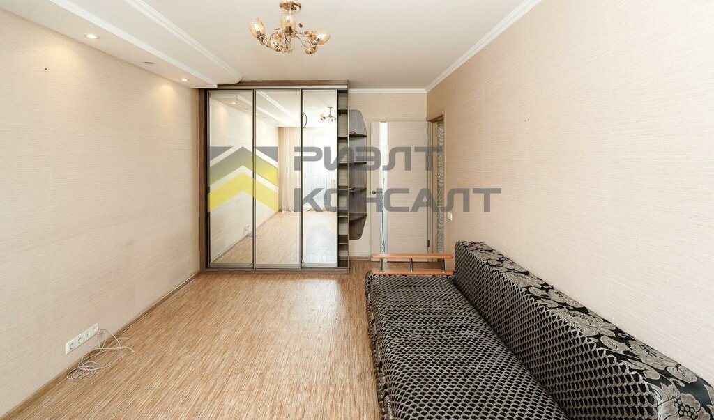 квартира г Омск ул 27-я Северная 121 фото 3
